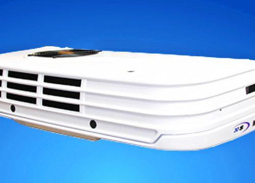 Carrier 30s