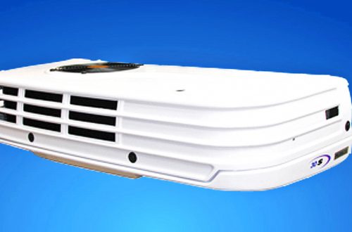 Carrier 30s