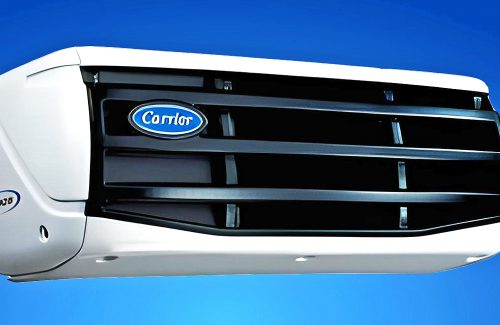 Carrier Xarios 500