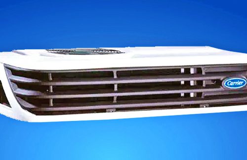 Carrier xarios350 Carrier xarios350