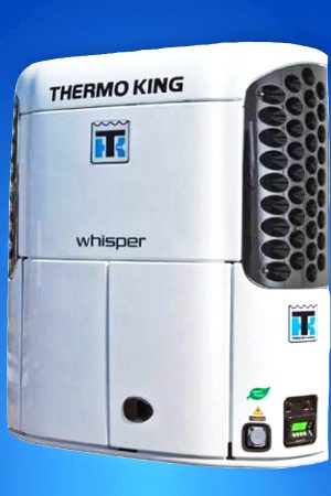 Thermoking SB210 Thermoking SB210
