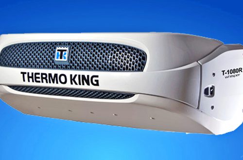 Thermoking t1080