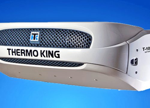 Thermoking t1080