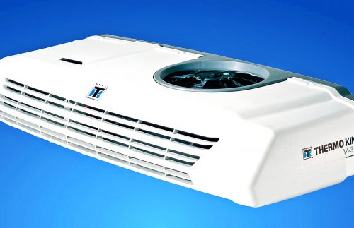 Thermoking v300 Thermoking v300