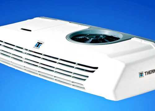 Thermoking v300